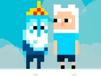 Time of Adventure : ?ce King image