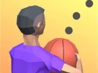 Ball Pass 3d image
