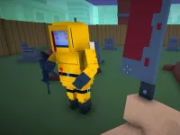MineGuy: Unblockable image