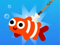 Just Fishing image