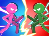 Figher Stick Hero image