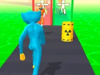 Freaky Monster Rush image