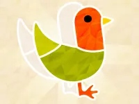 Animal Puzzle Kids image