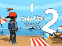 Only Up Parkour 2 image
