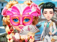 Venetian Love Affair image