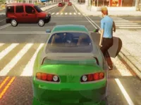 Uber Sim Transport 2020 image