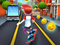 Bus Rush image