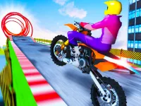 Sky City Riders image