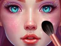 ASMR Makeover &amp;amp; Makeup Studio image