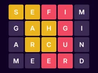 Word Search 2025 image