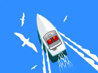 Driv? Boat image