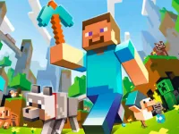 Block World image