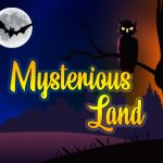 Mysterious Land – Halloween(2022) Escape Game