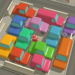 Parking Jam 3D – Parking