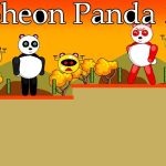 Sheon Panda 2