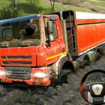 Truck Simulator 2018 : Europe 3D 2021